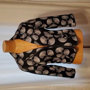 Women's tops_chaket.  petite size 8